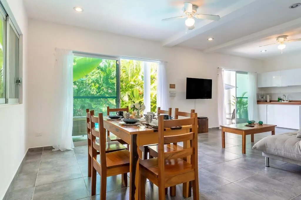 Casa Alegria By Sandy Powerful تولوم 0*,